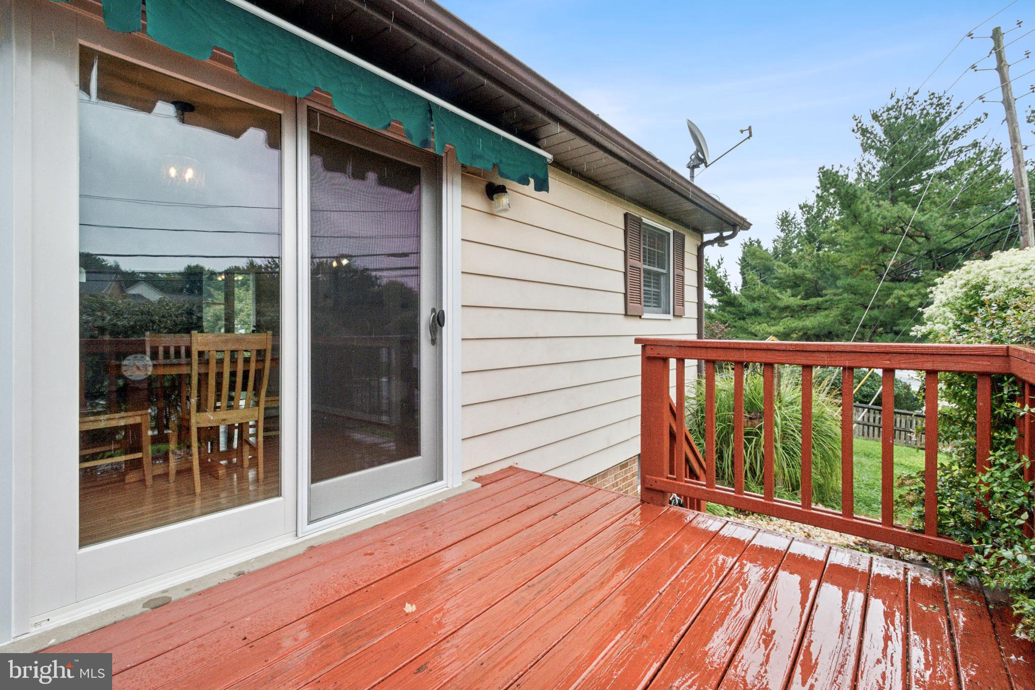 CLOVER HILL - Residential