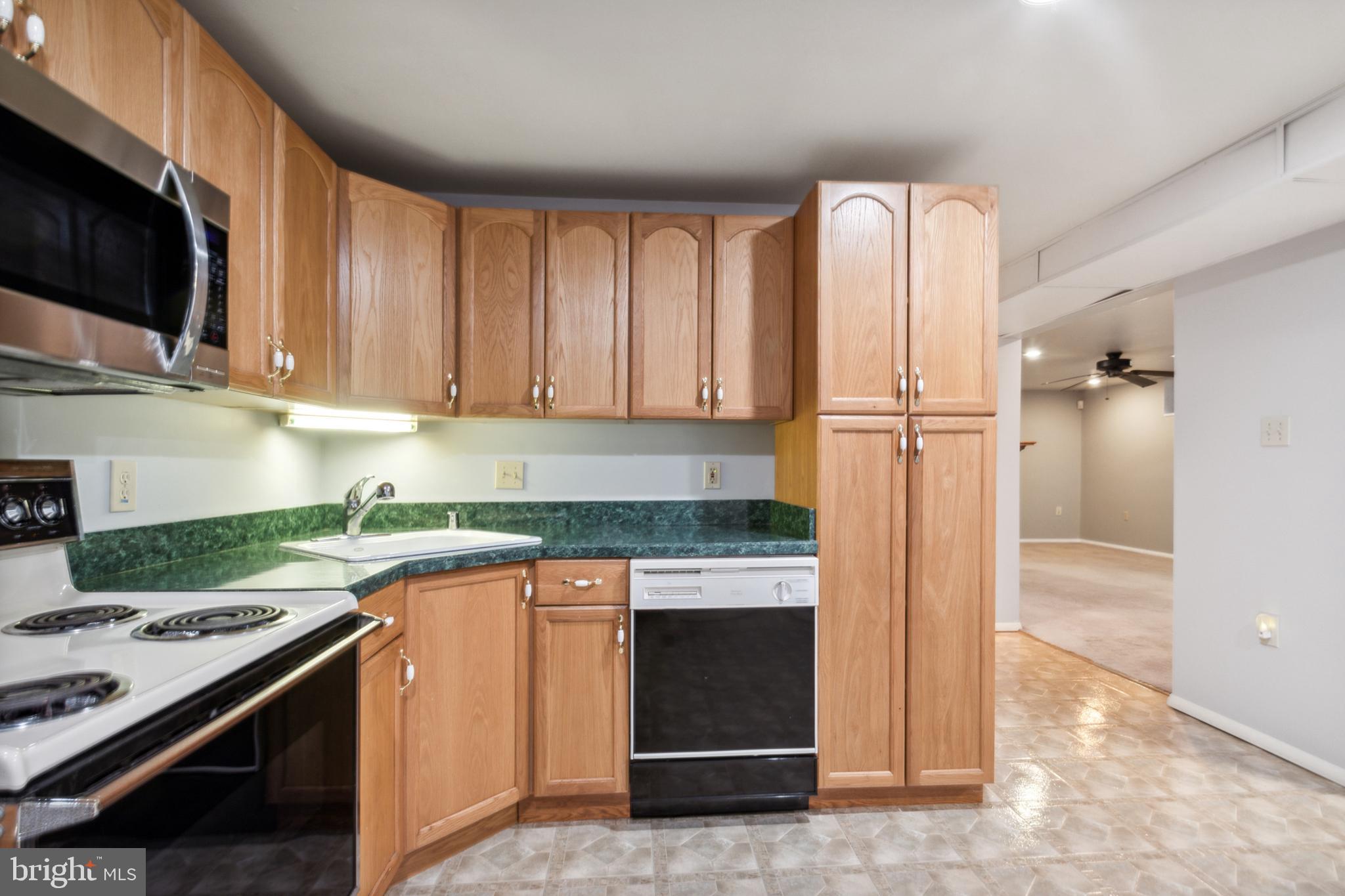 CLOVER HILL - Residential