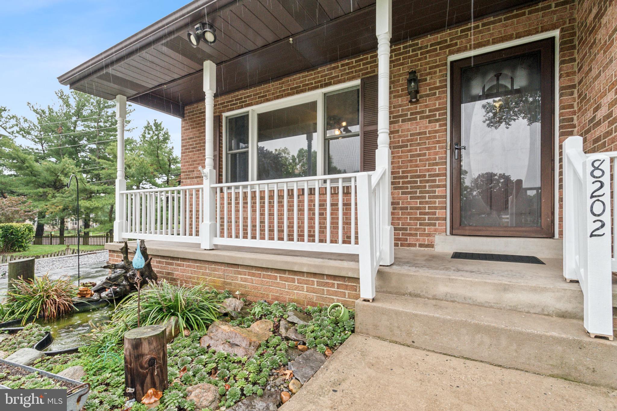 CLOVER HILL - Residential