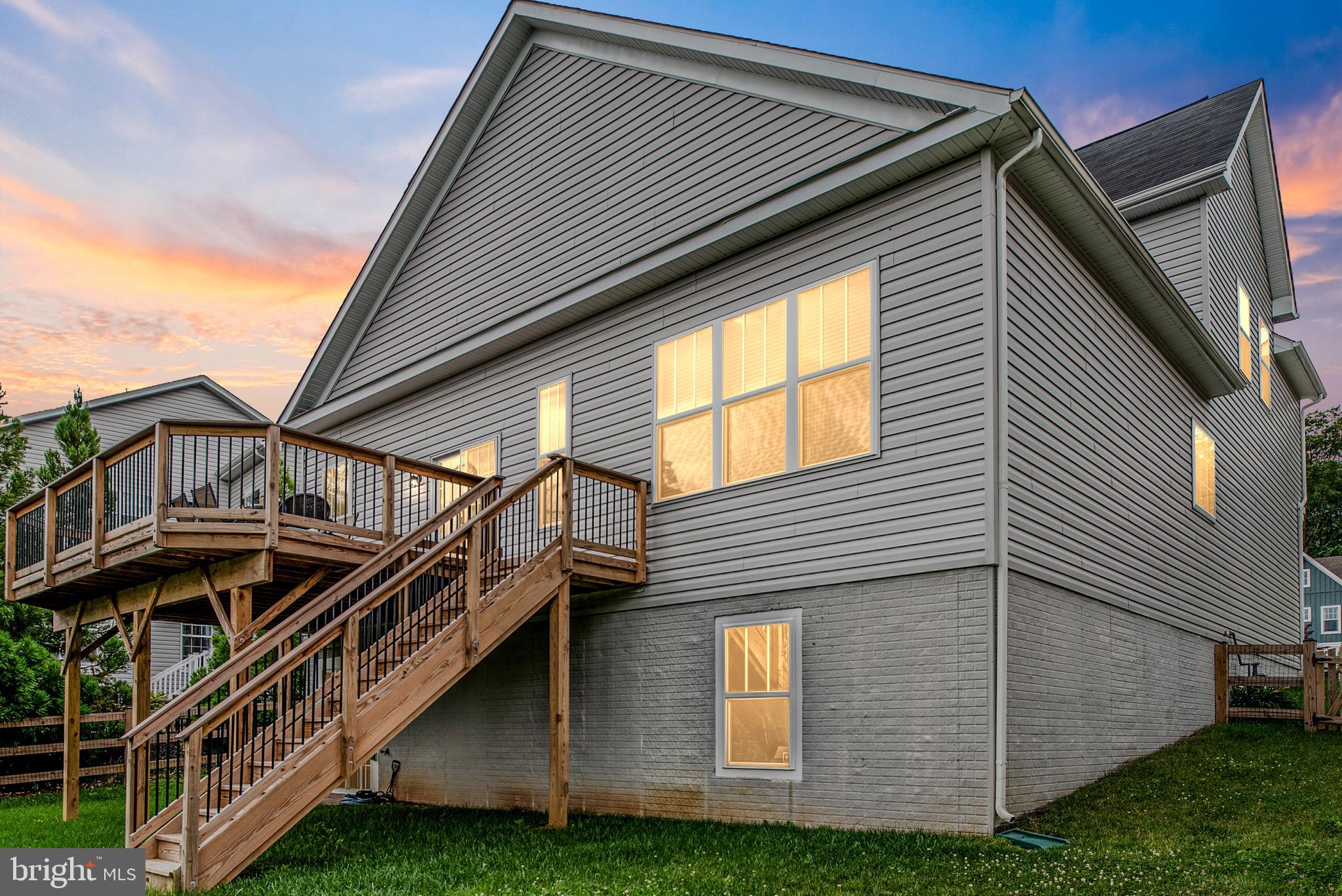 AVONDALE ESTATES - Residential