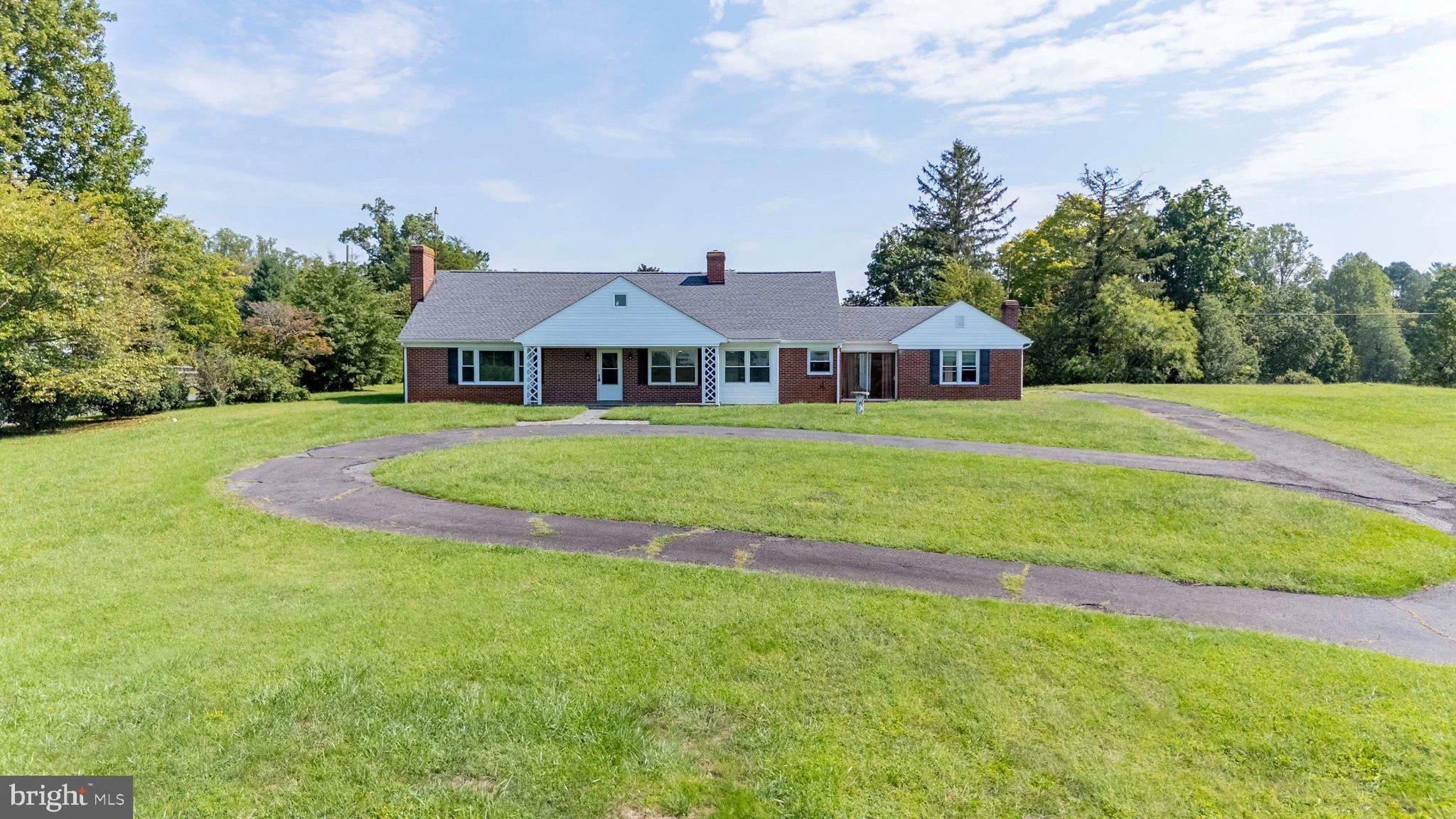 905 Madison Road N, Orange, VA, 22960