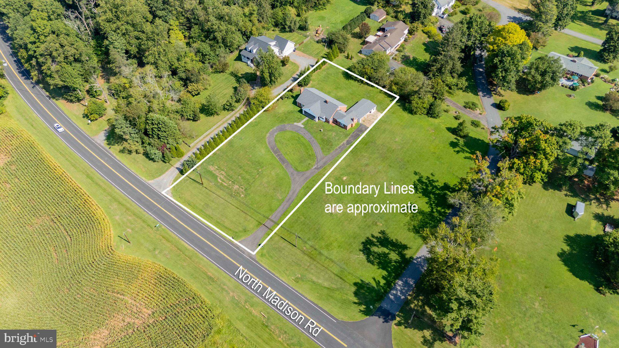 905 MADISON ROAD N