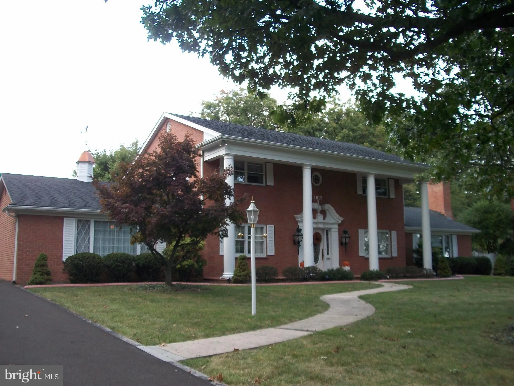 1017 Bishop Walsh Road, Cumberland, MD 21502