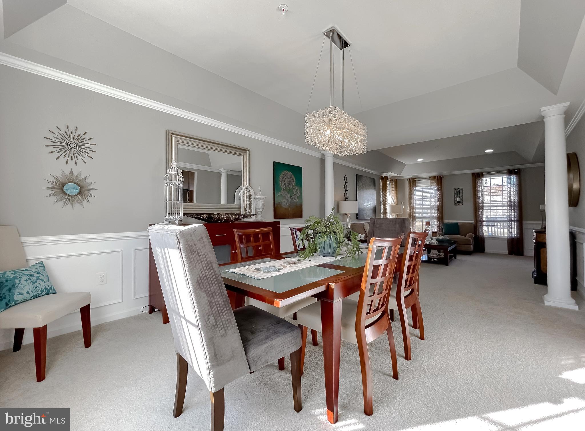 LEONARDTOWN FARMS - Residential