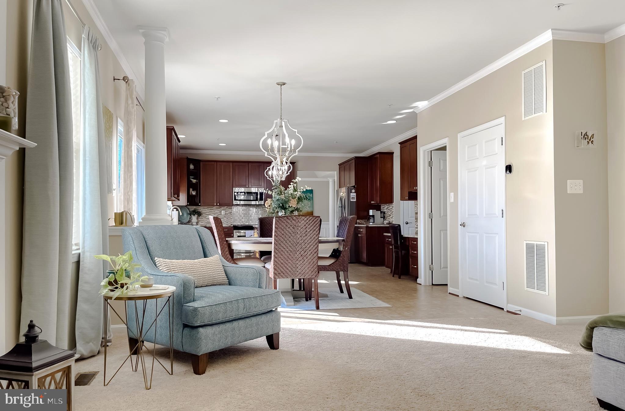 LEONARDTOWN FARMS - Residential