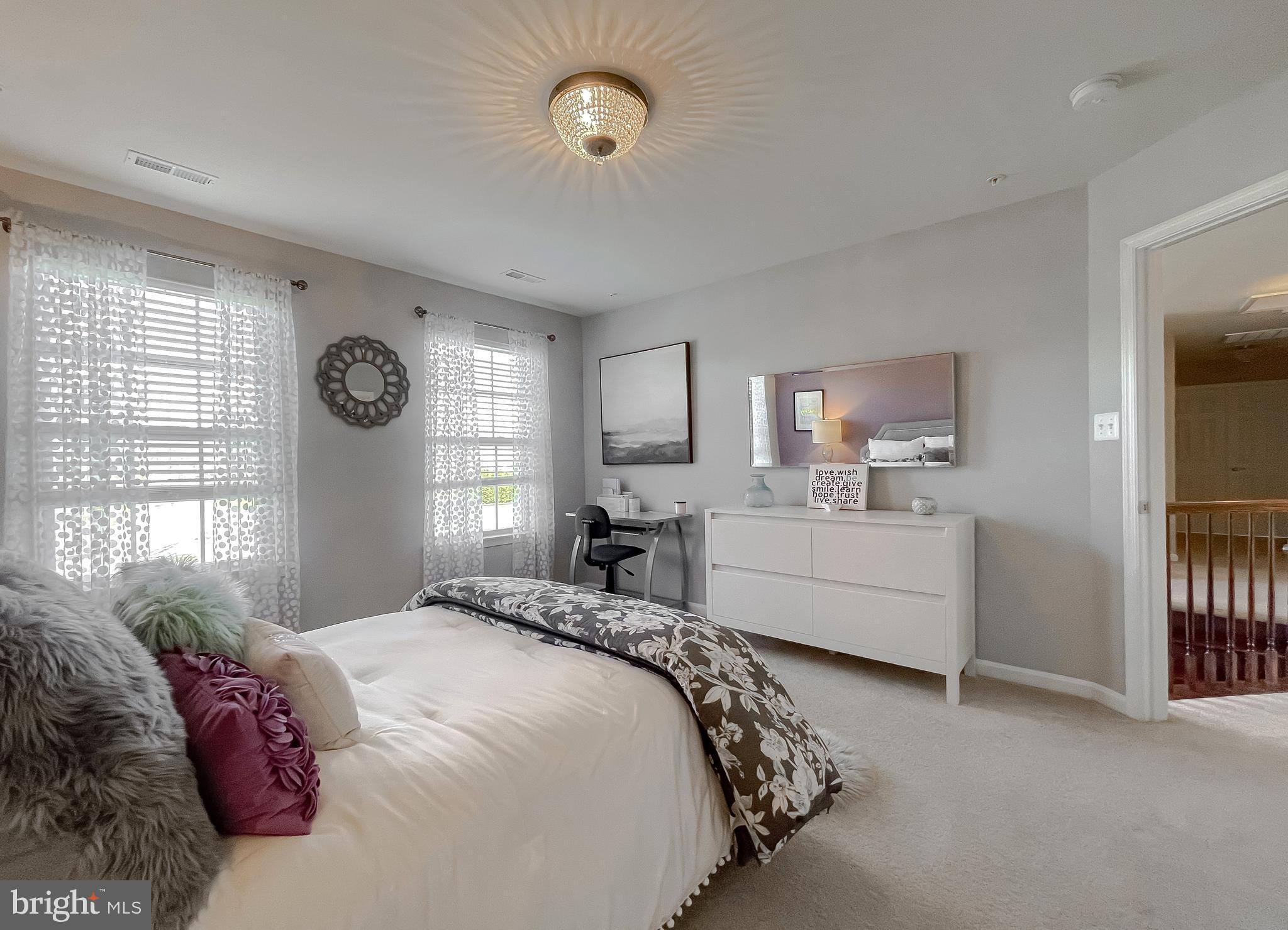 LEONARDTOWN FARMS - Residential