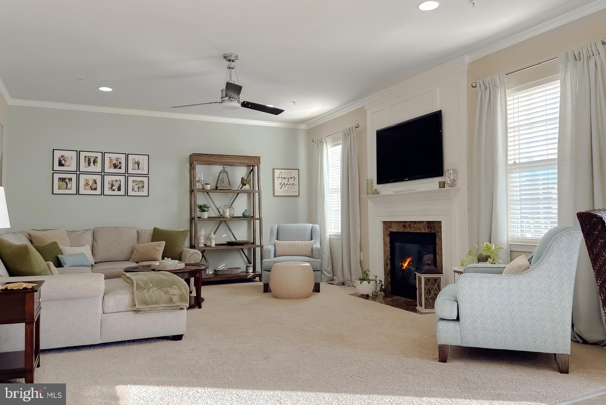 LEONARDTOWN FARMS - Residential