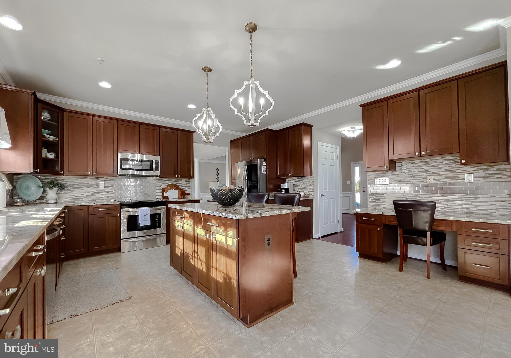 LEONARDTOWN FARMS - Residential