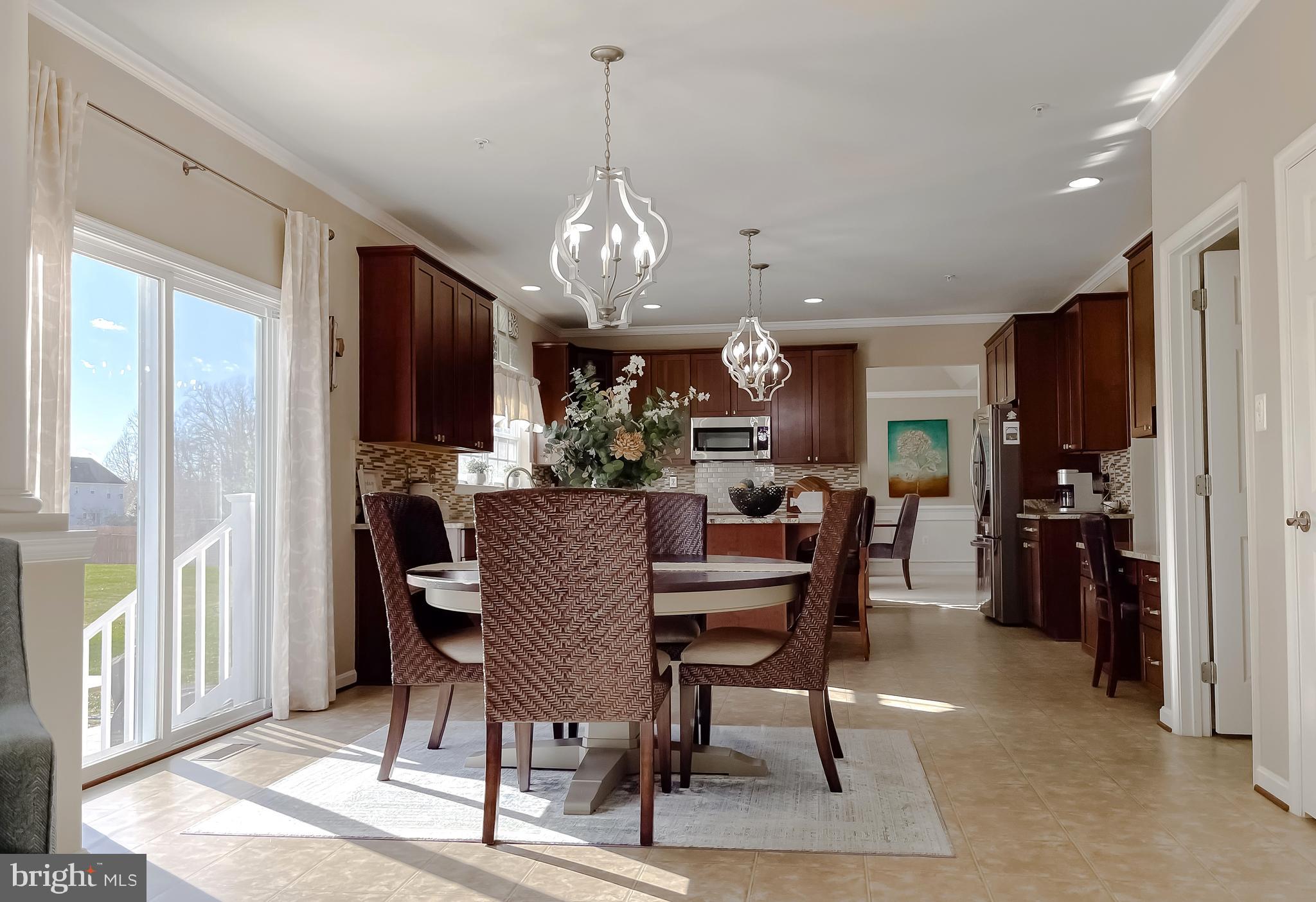 LEONARDTOWN FARMS - Residential