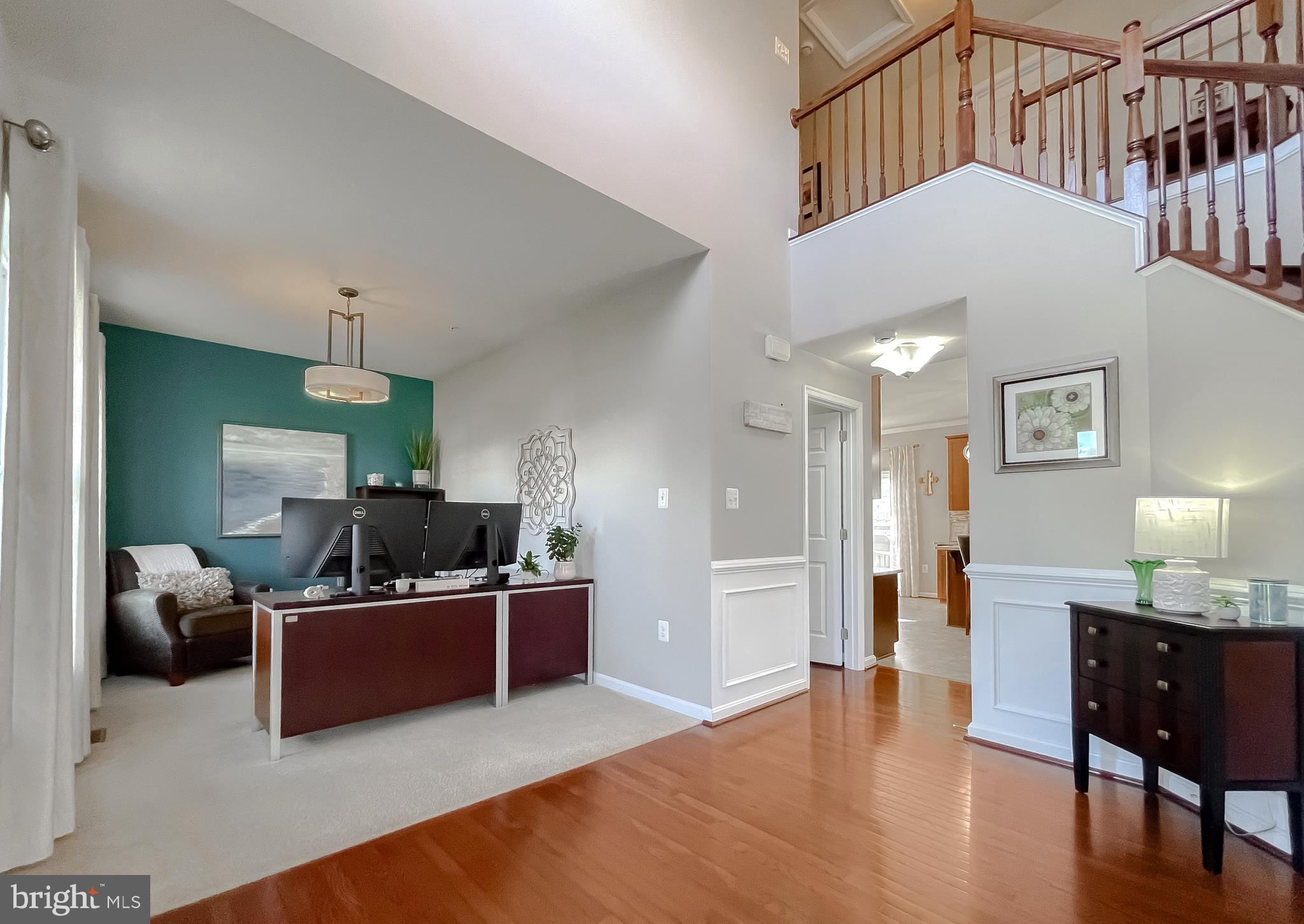 LEONARDTOWN FARMS - Residential