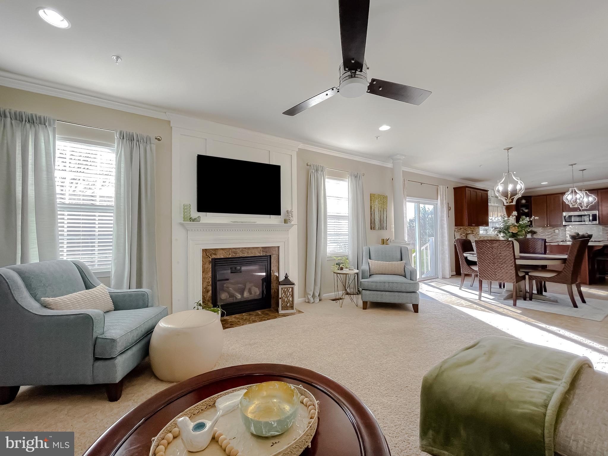 LEONARDTOWN FARMS - Residential