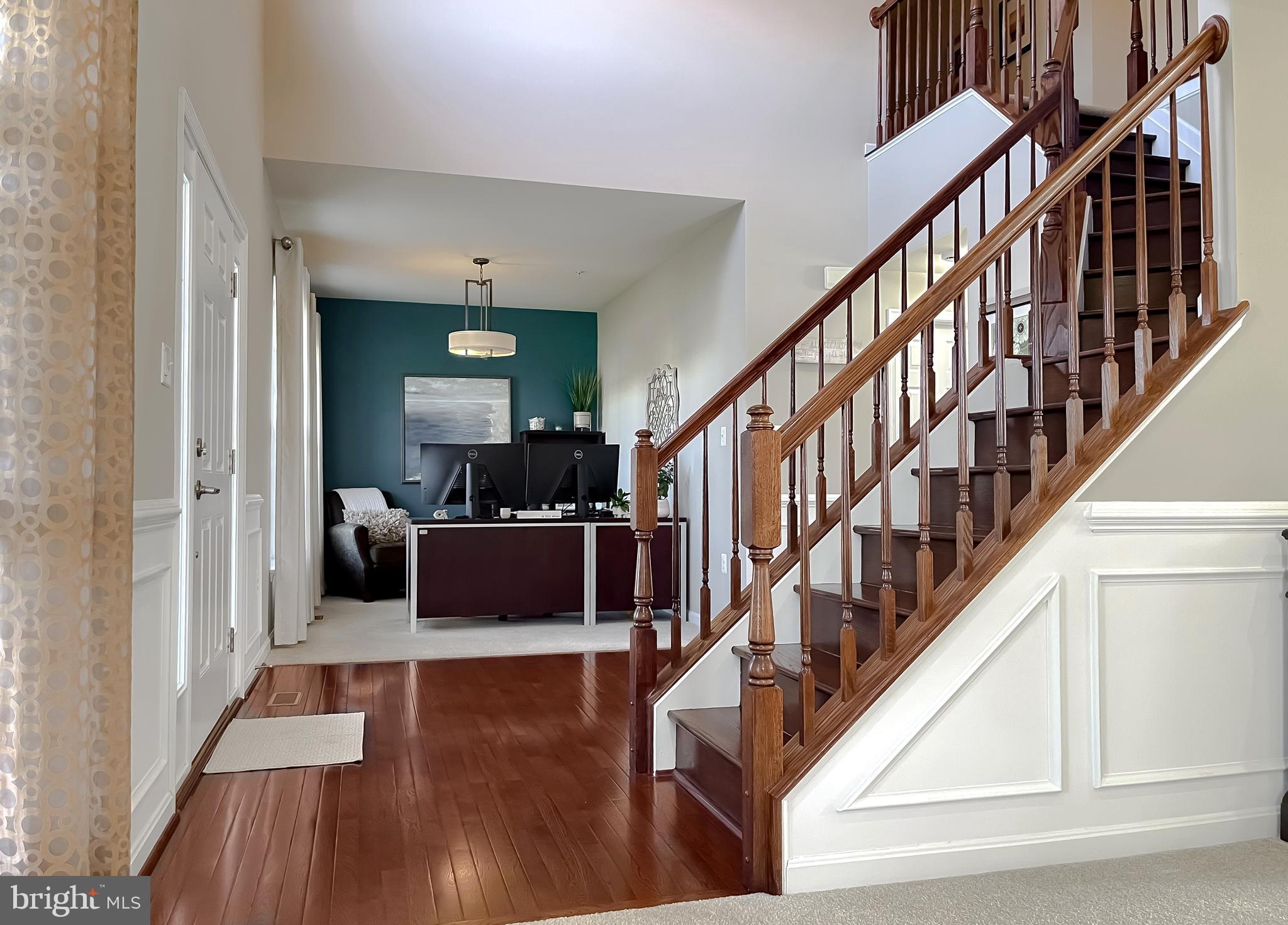 LEONARDTOWN FARMS - Residential