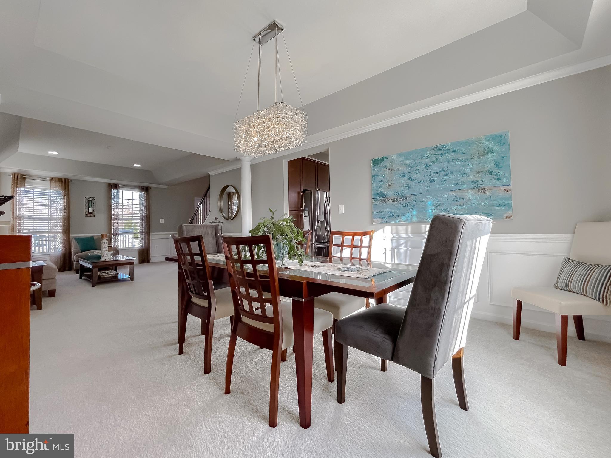 LEONARDTOWN FARMS - Residential