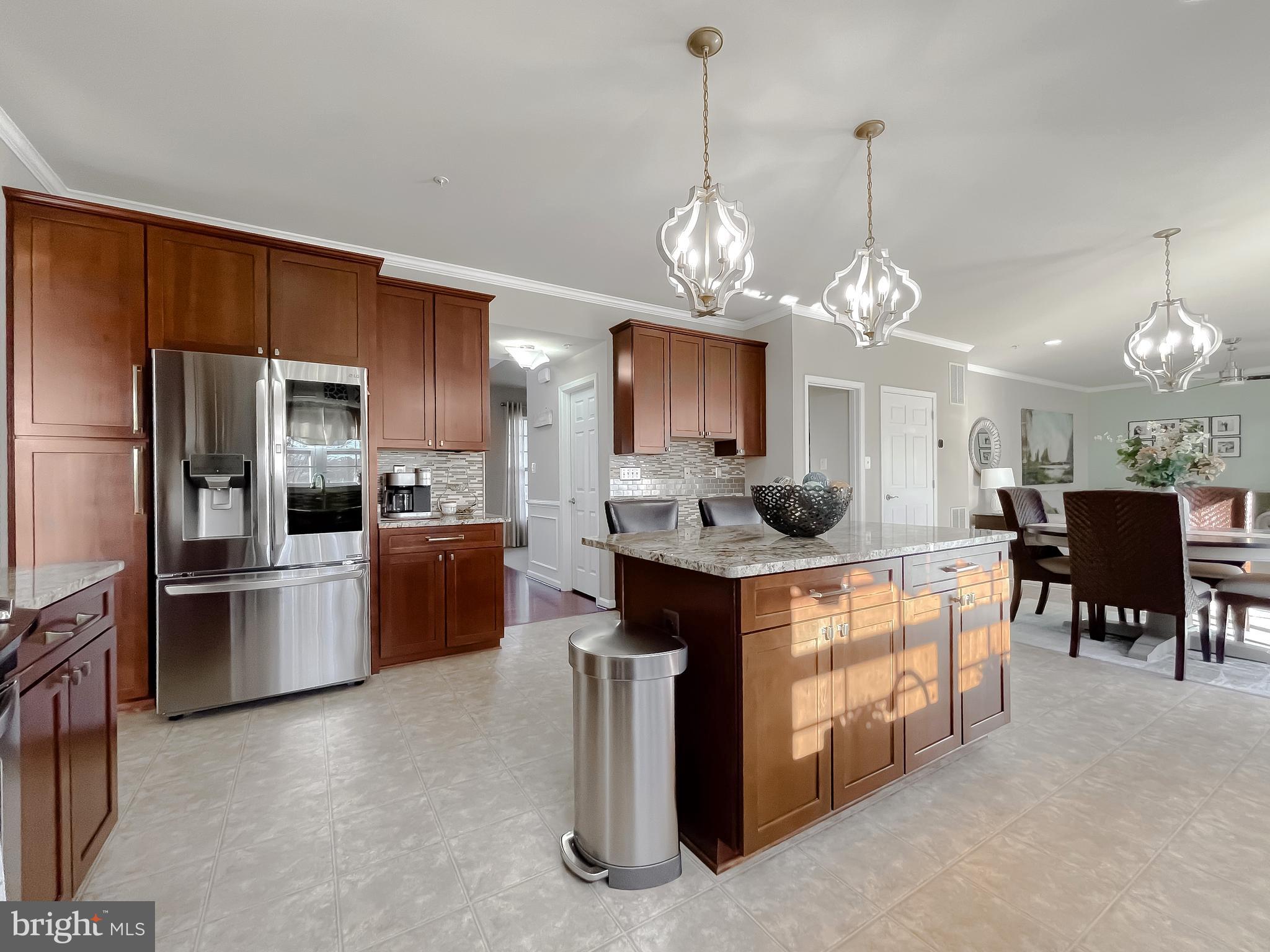 LEONARDTOWN FARMS - Residential