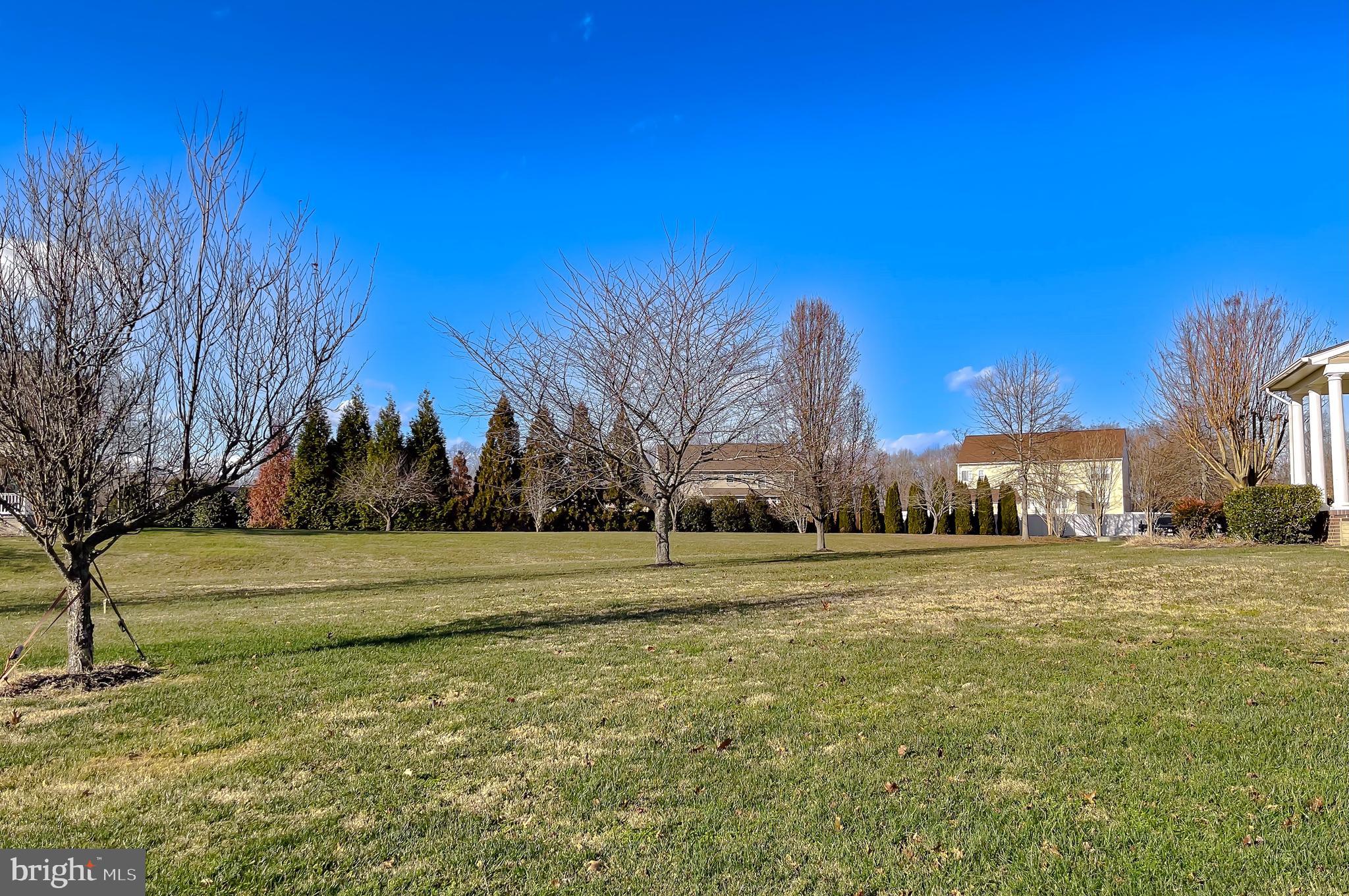LEONARDTOWN FARMS - Residential