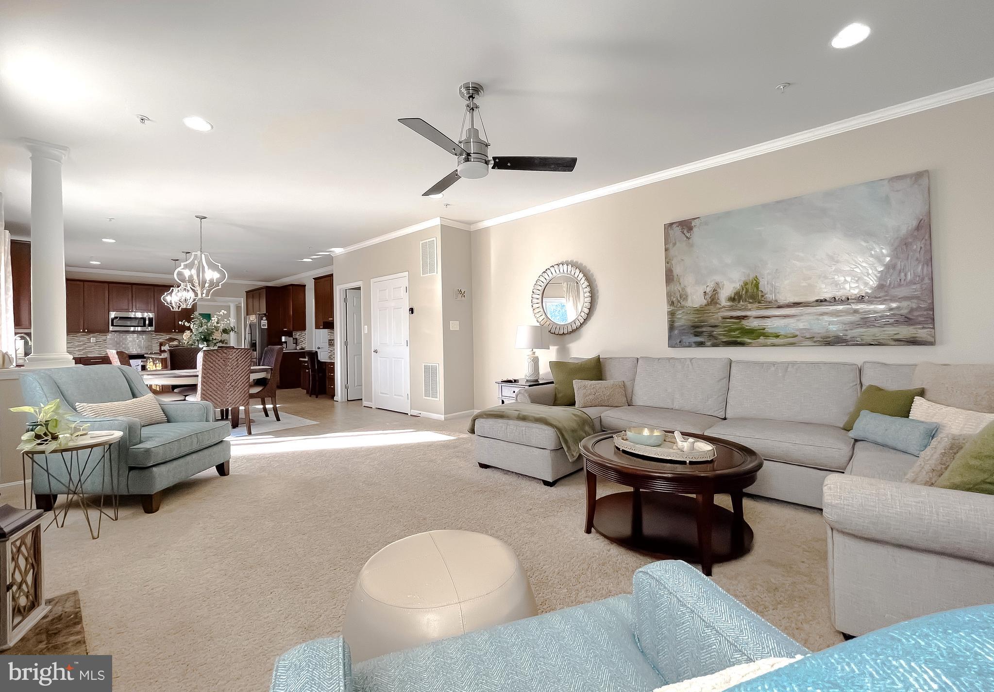 LEONARDTOWN FARMS - Residential