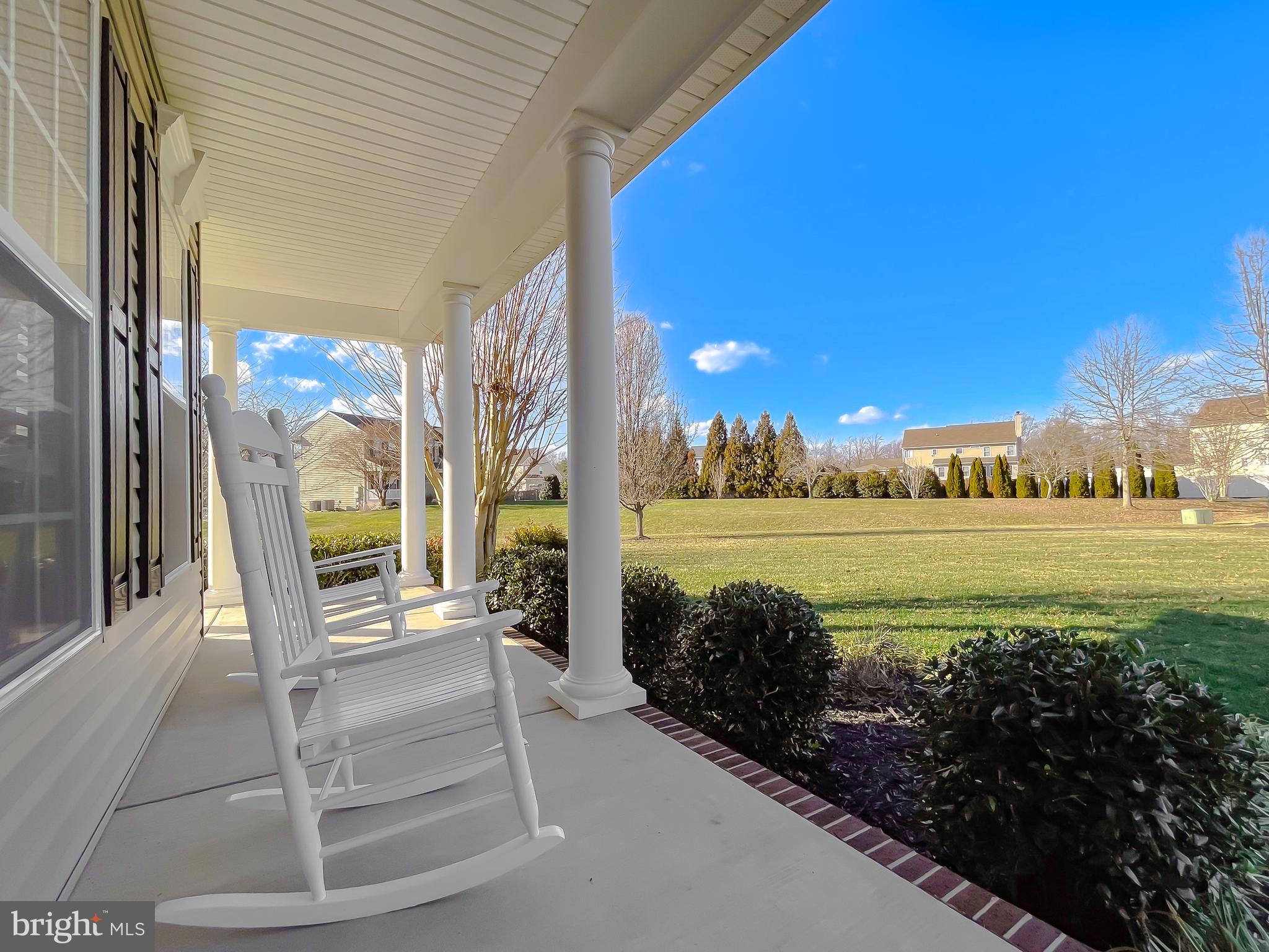 LEONARDTOWN FARMS - Residential