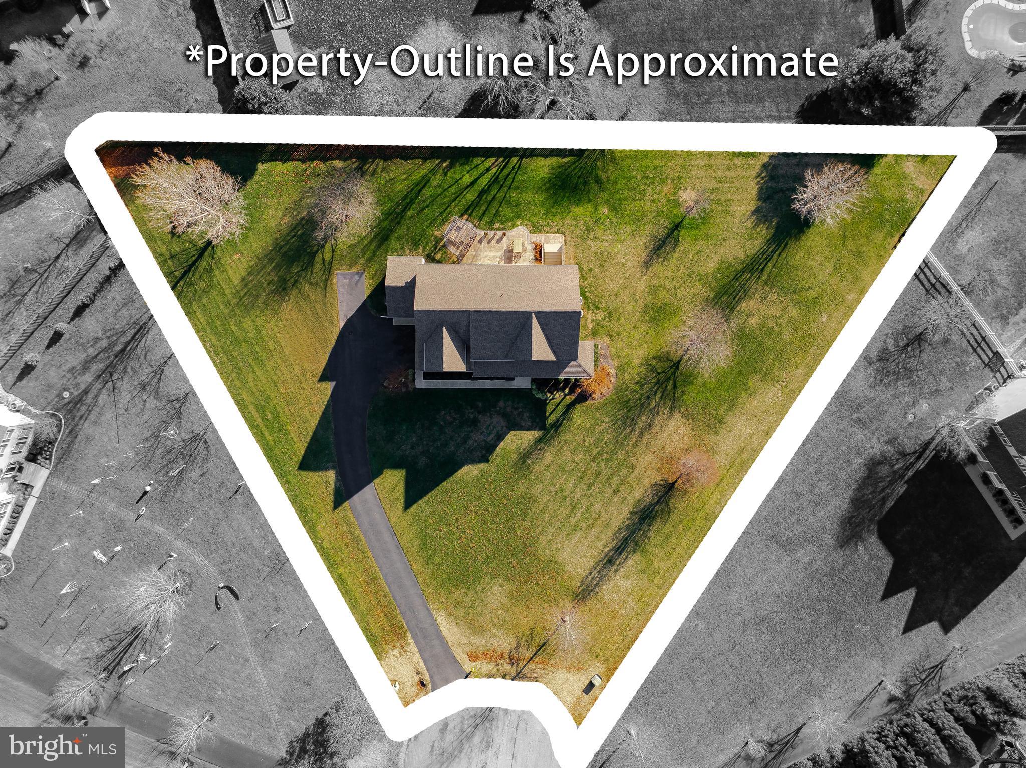 LEONARDTOWN FARMS - Residential