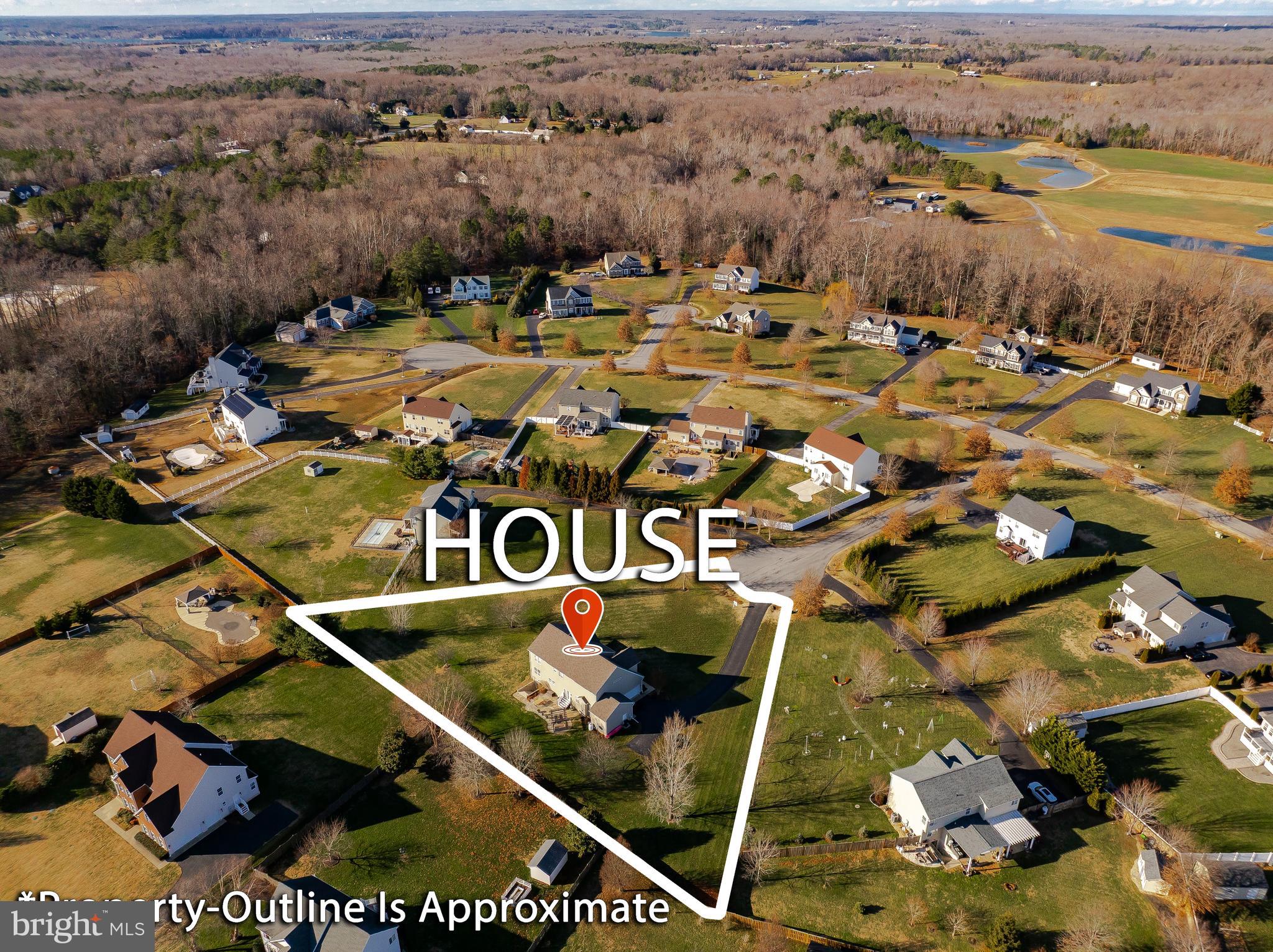 LEONARDTOWN FARMS - Residential