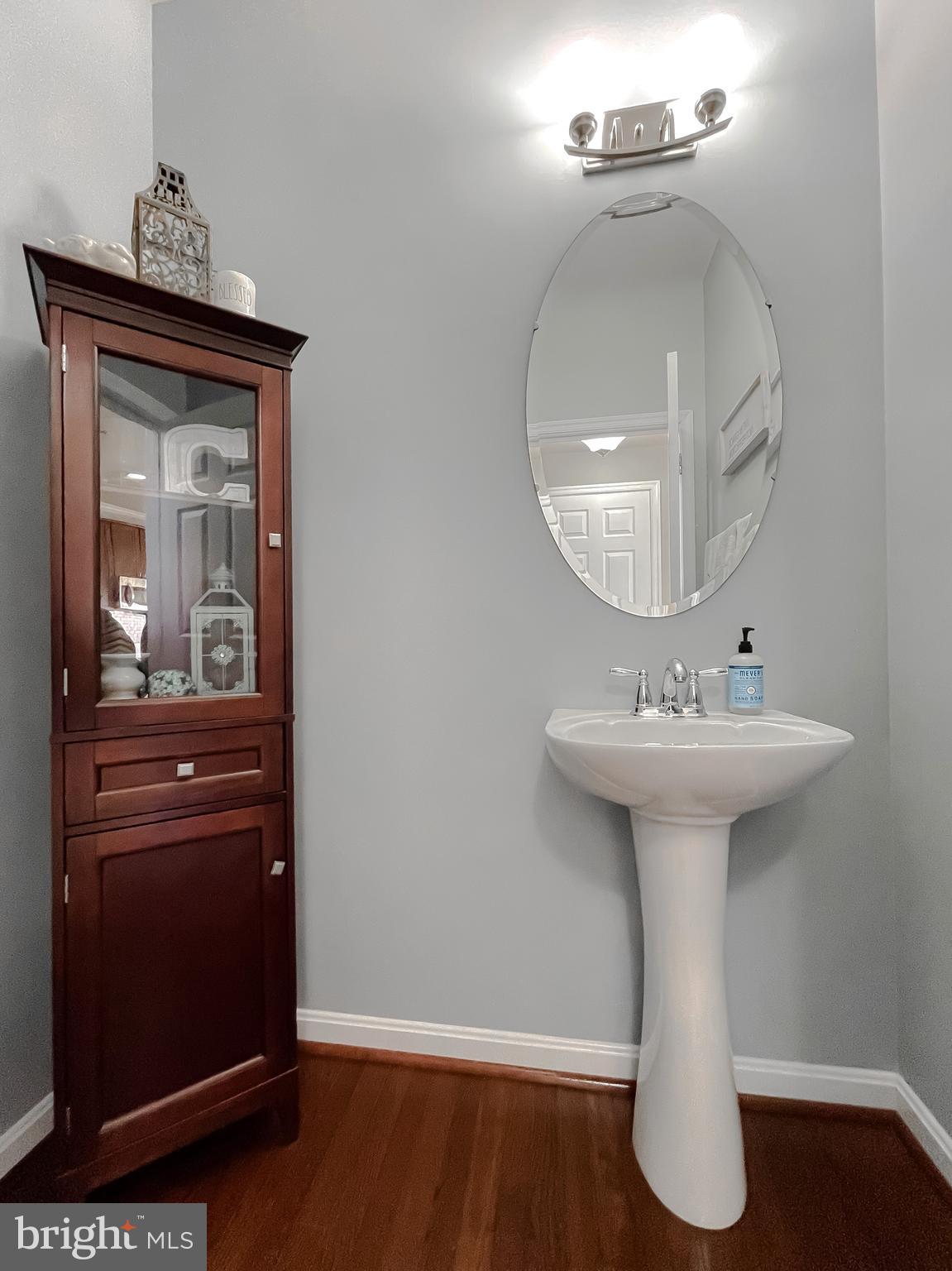 LEONARDTOWN FARMS - Residential