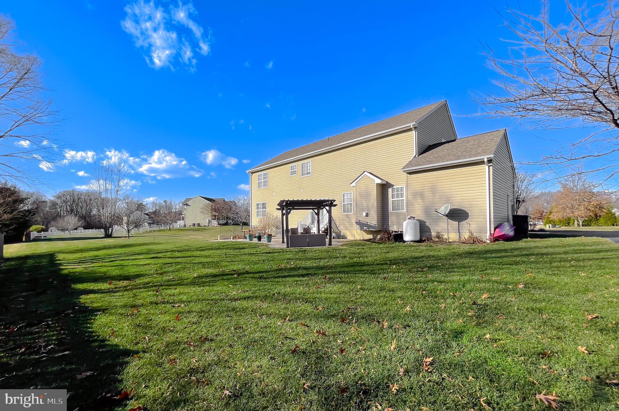 LEONARDTOWN FARMS - Residential