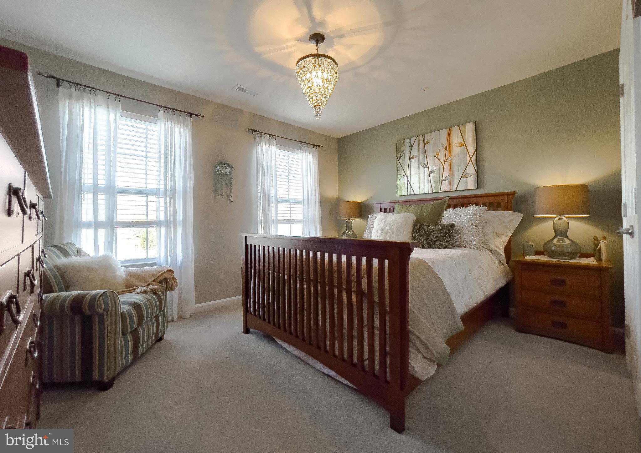 LEONARDTOWN FARMS - Residential