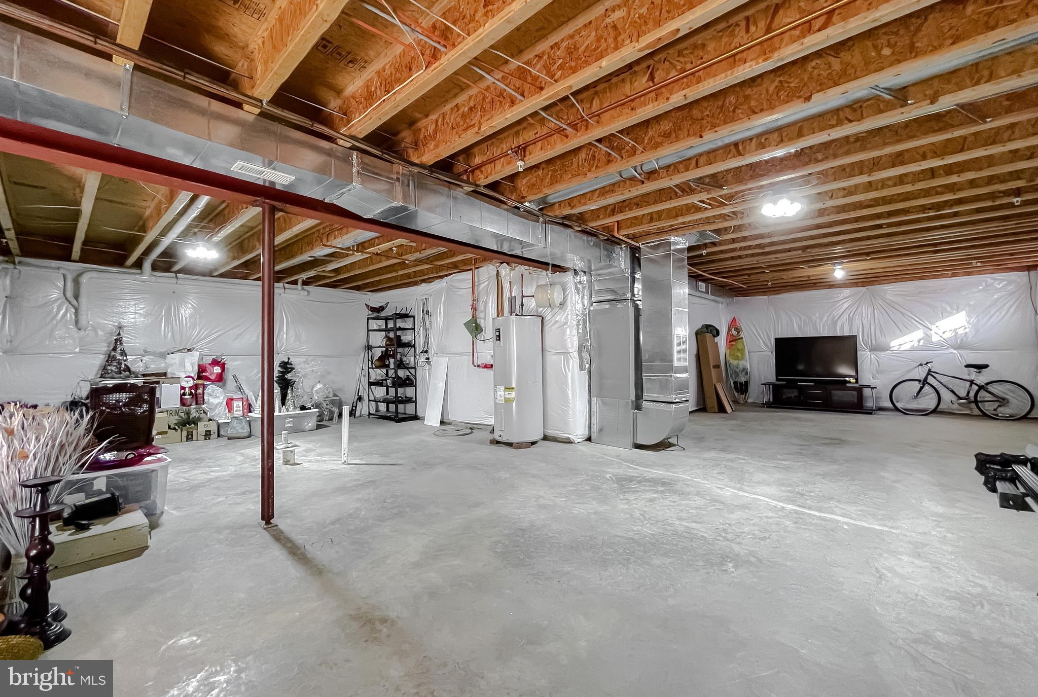 LEONARDTOWN FARMS - Residential