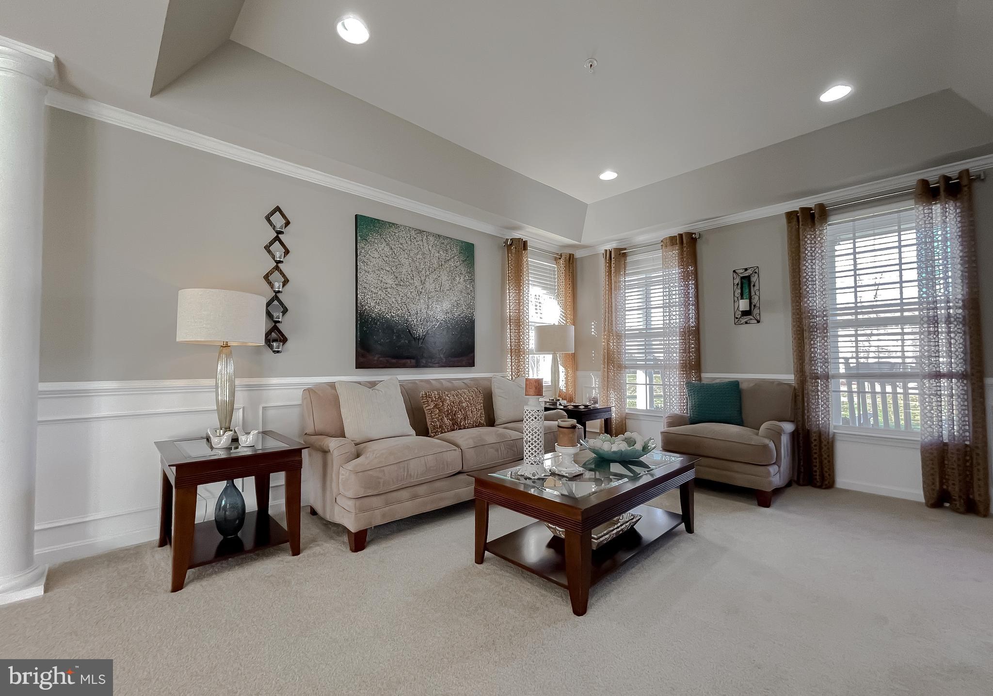 LEONARDTOWN FARMS - Residential