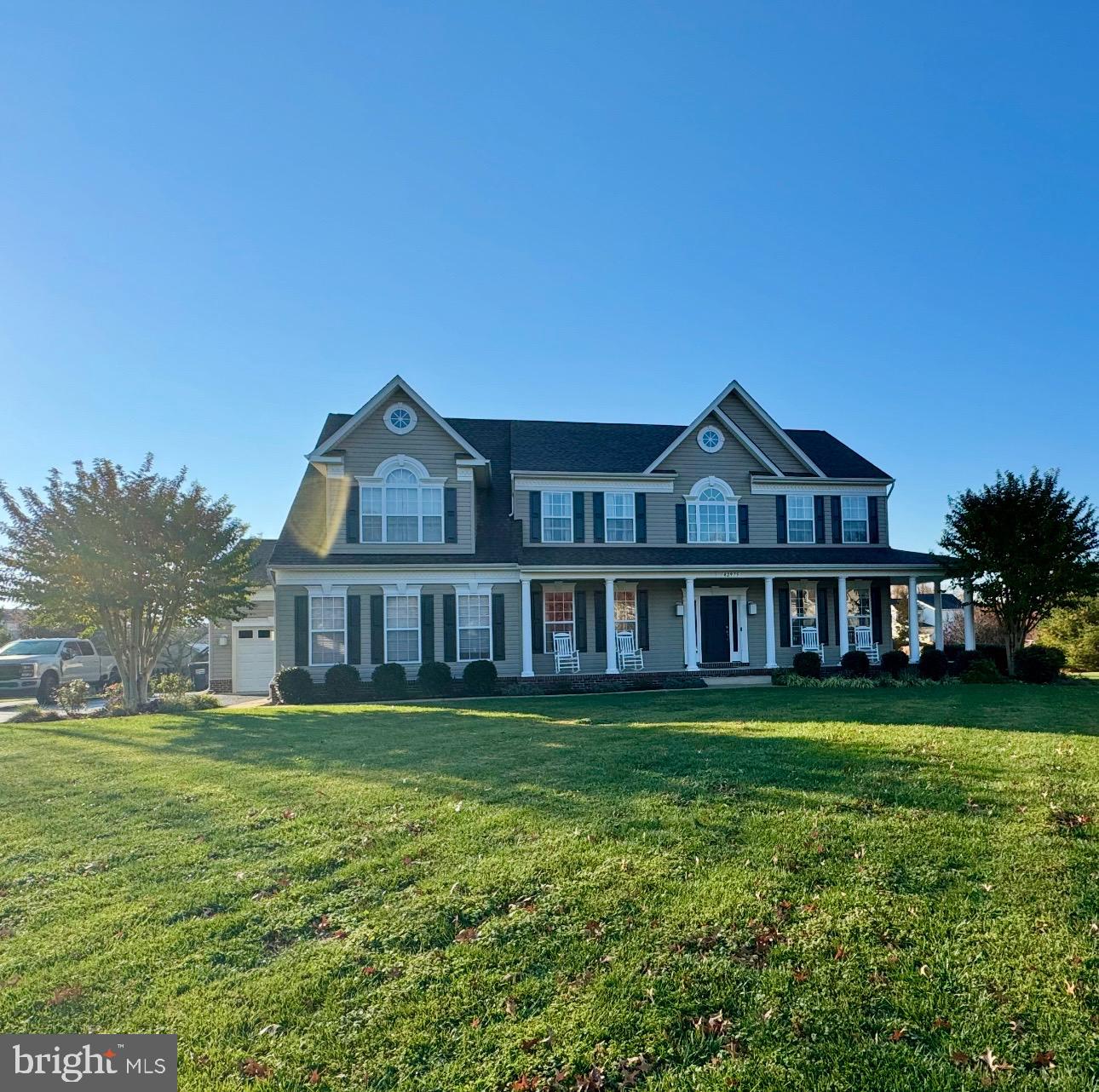 LEONARDTOWN FARMS - Residential