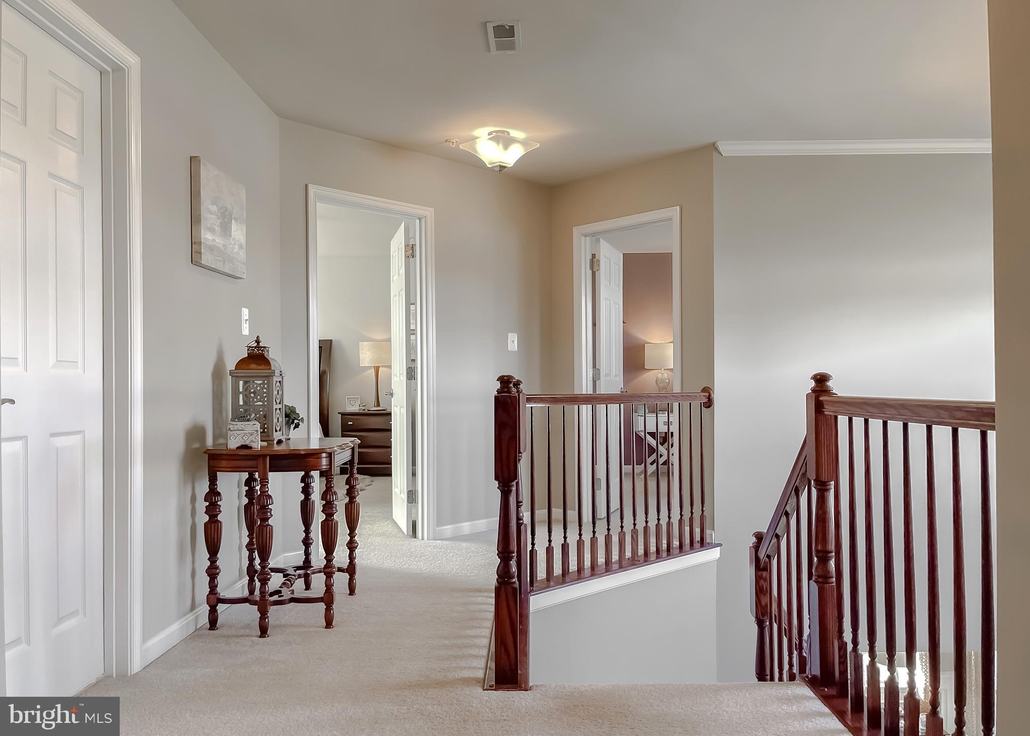 LEONARDTOWN FARMS - Residential