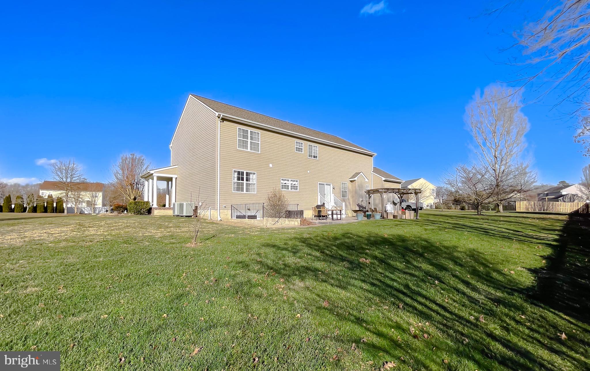 LEONARDTOWN FARMS - Residential