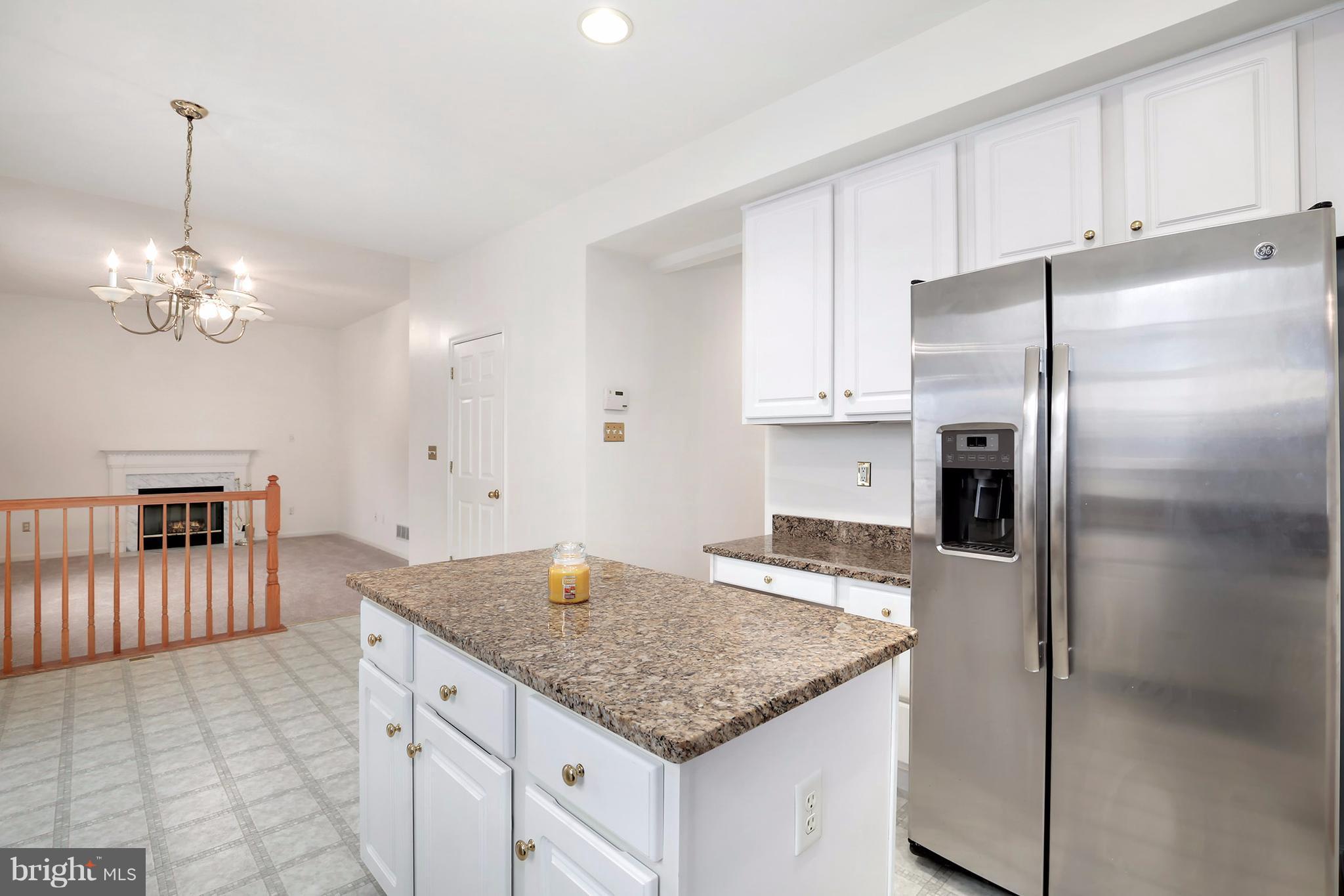 DANIEL'S MILL OVERLOOK - Residential