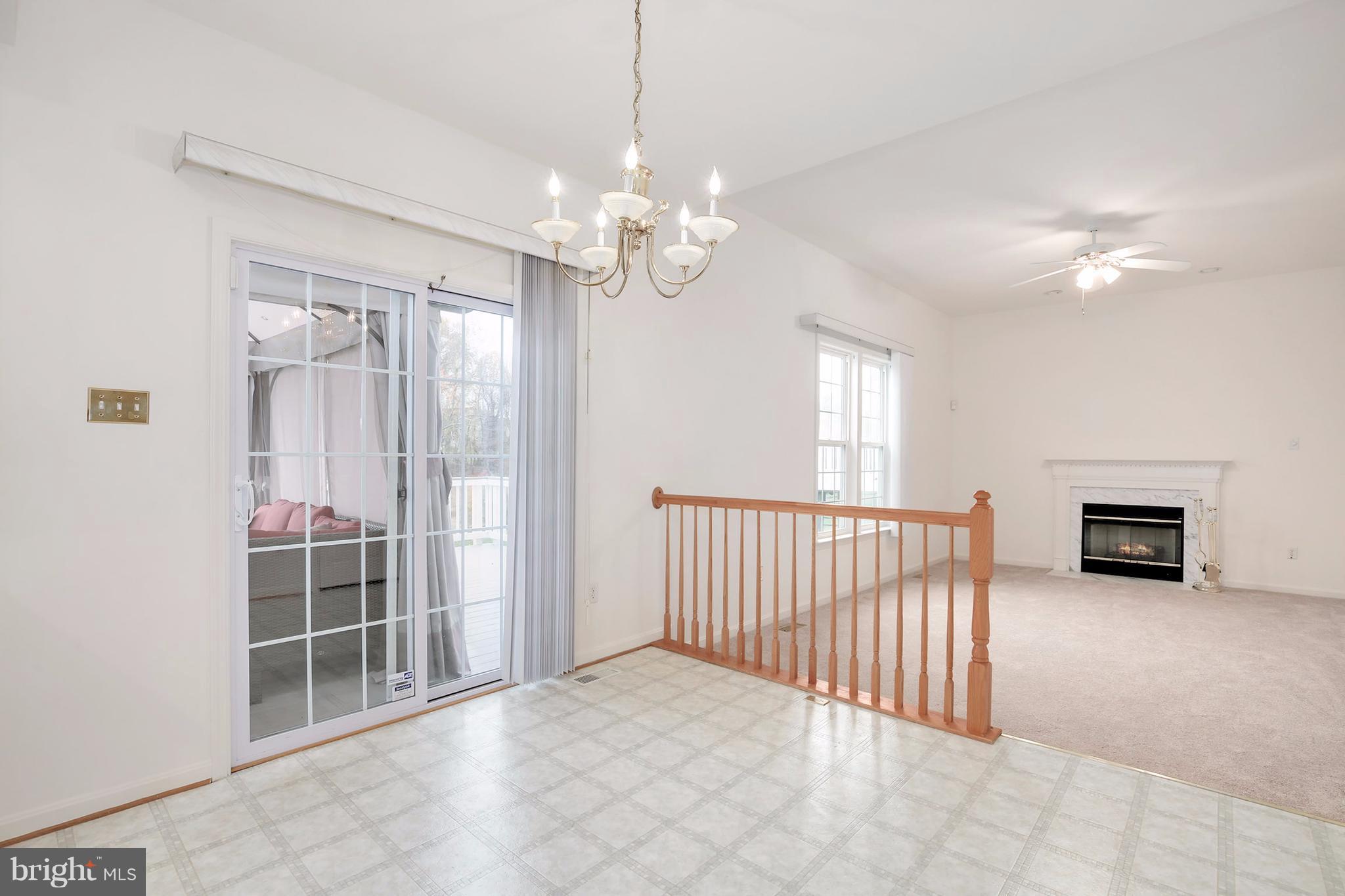 DANIEL'S MILL OVERLOOK - Residential