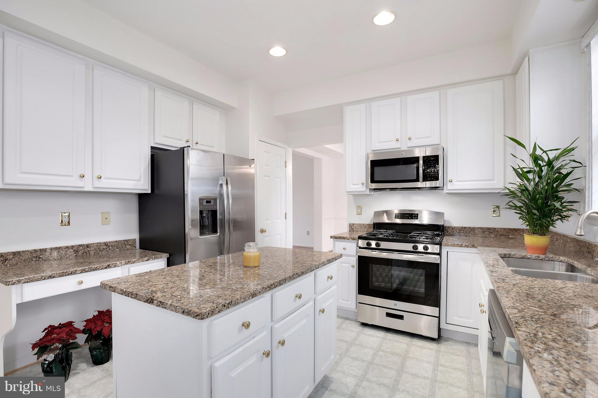 DANIEL'S MILL OVERLOOK - Residential