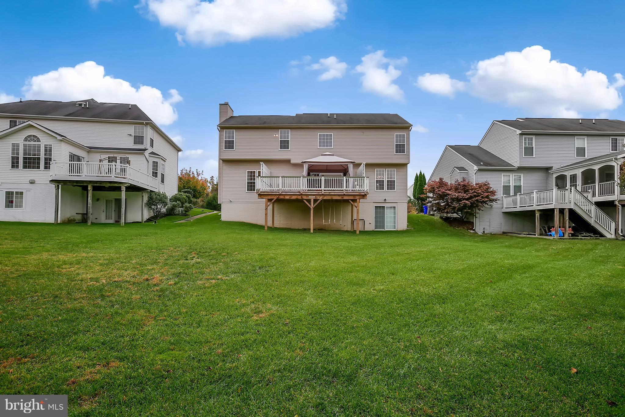 DANIEL'S MILL OVERLOOK - Residential
