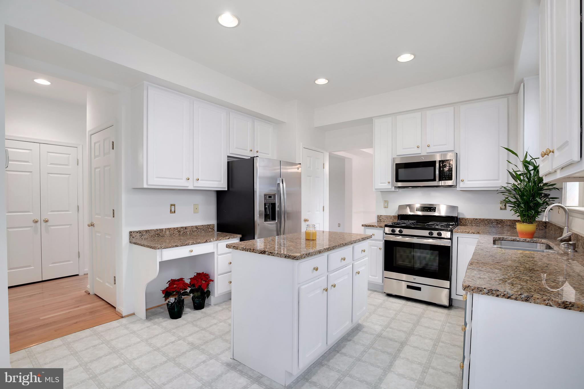 DANIEL'S MILL OVERLOOK - Residential