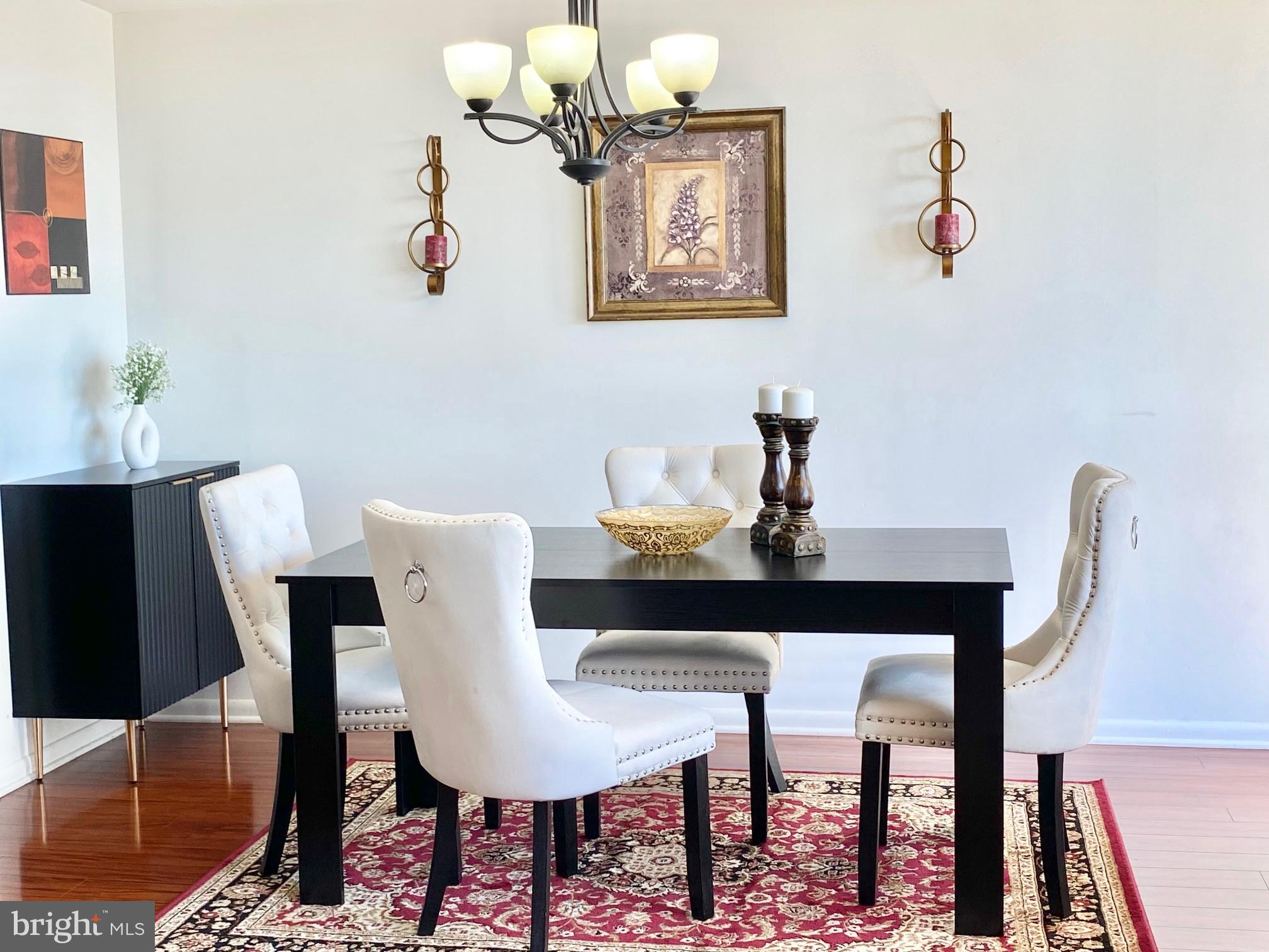 SKYLINE PLAZA - Residential Lease