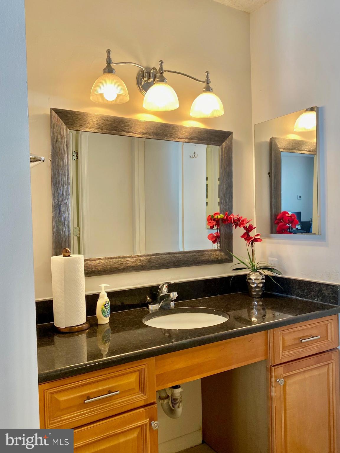 SKYLINE PLAZA - Residential Lease