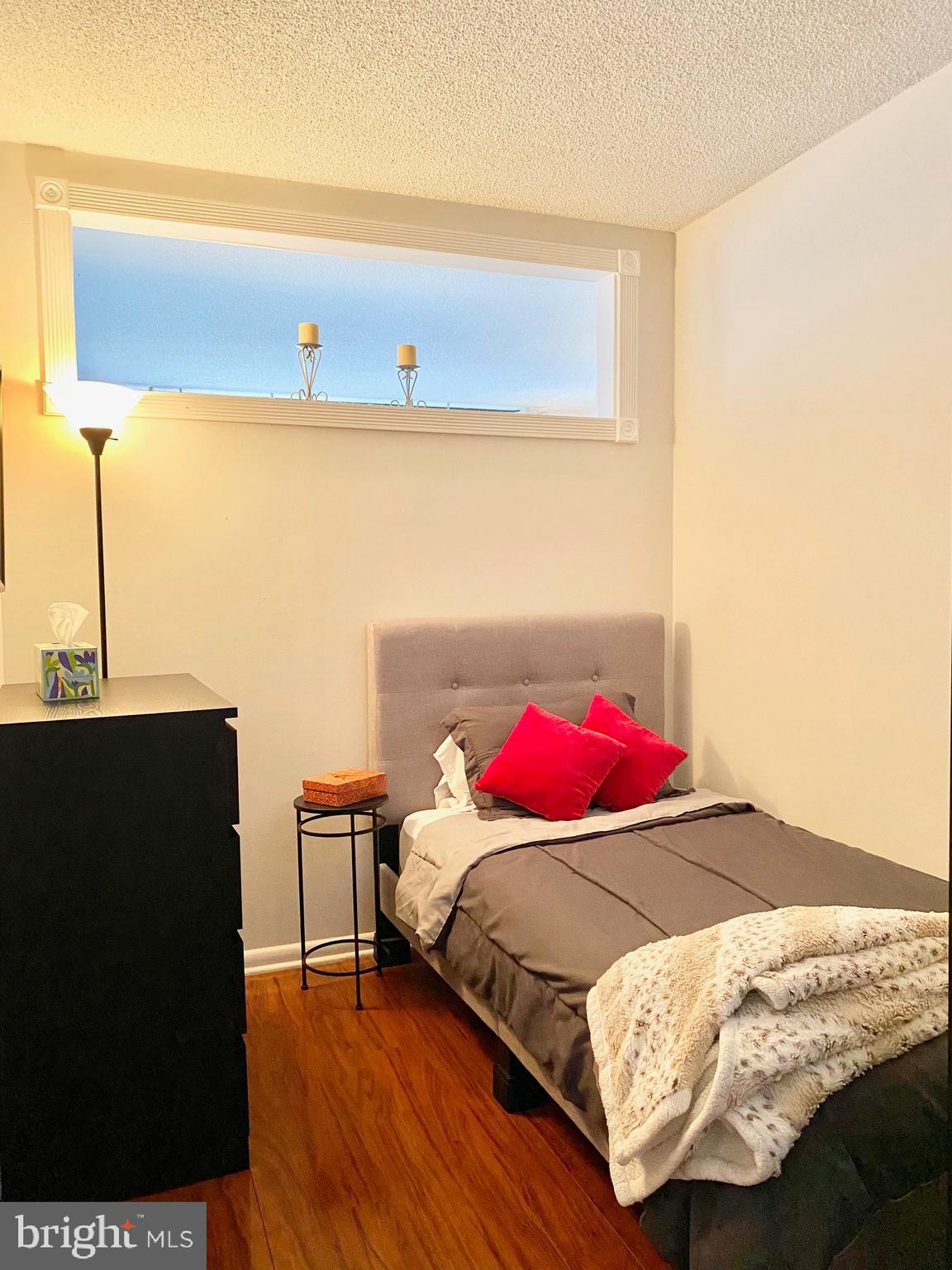 SKYLINE PLAZA - Residential Lease