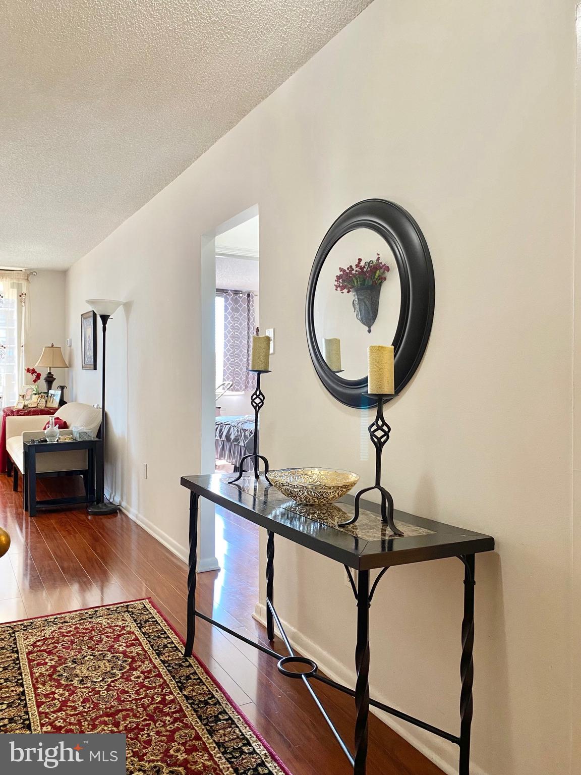 SKYLINE PLAZA - Residential Lease