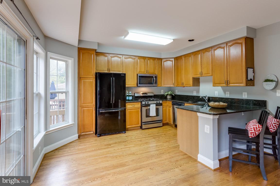 KINGSTOWNE - Residential