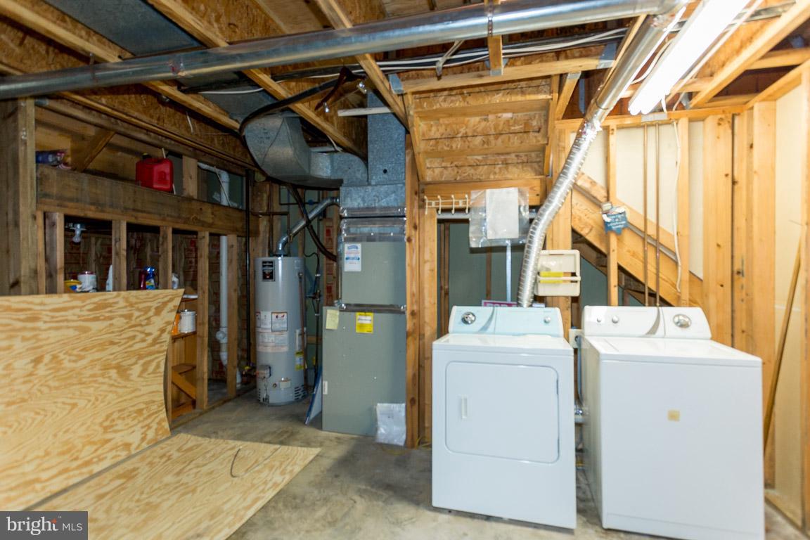 KINGSTOWNE - Residential