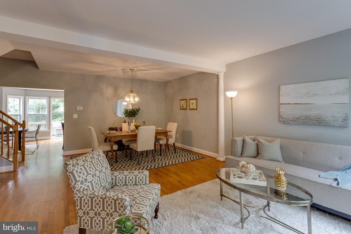 KINGSTOWNE - Residential