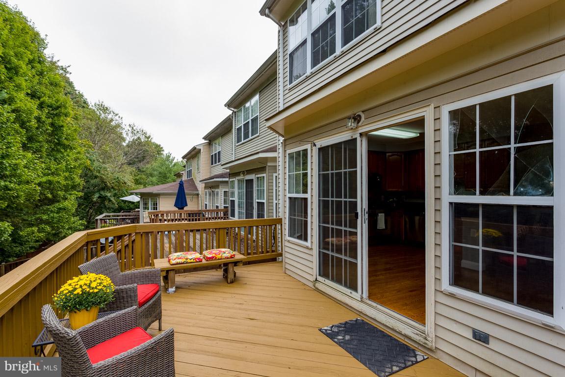 KINGSTOWNE - Residential