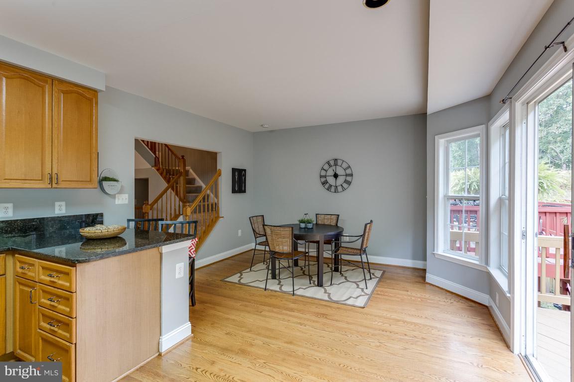 KINGSTOWNE - Residential