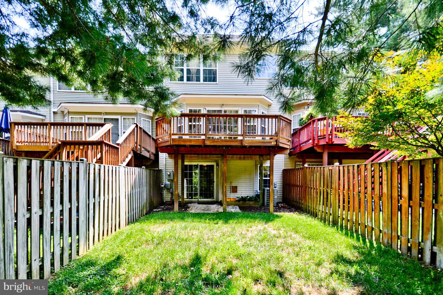 KINGSTOWNE - Residential