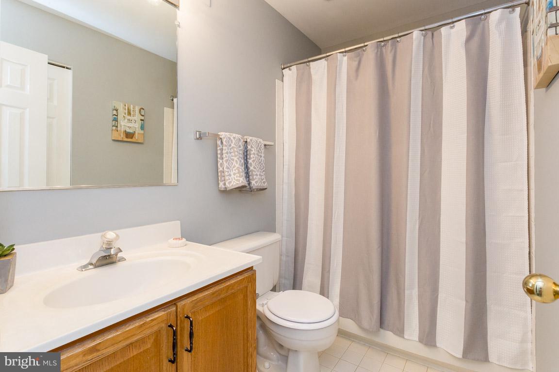 KINGSTOWNE - Residential