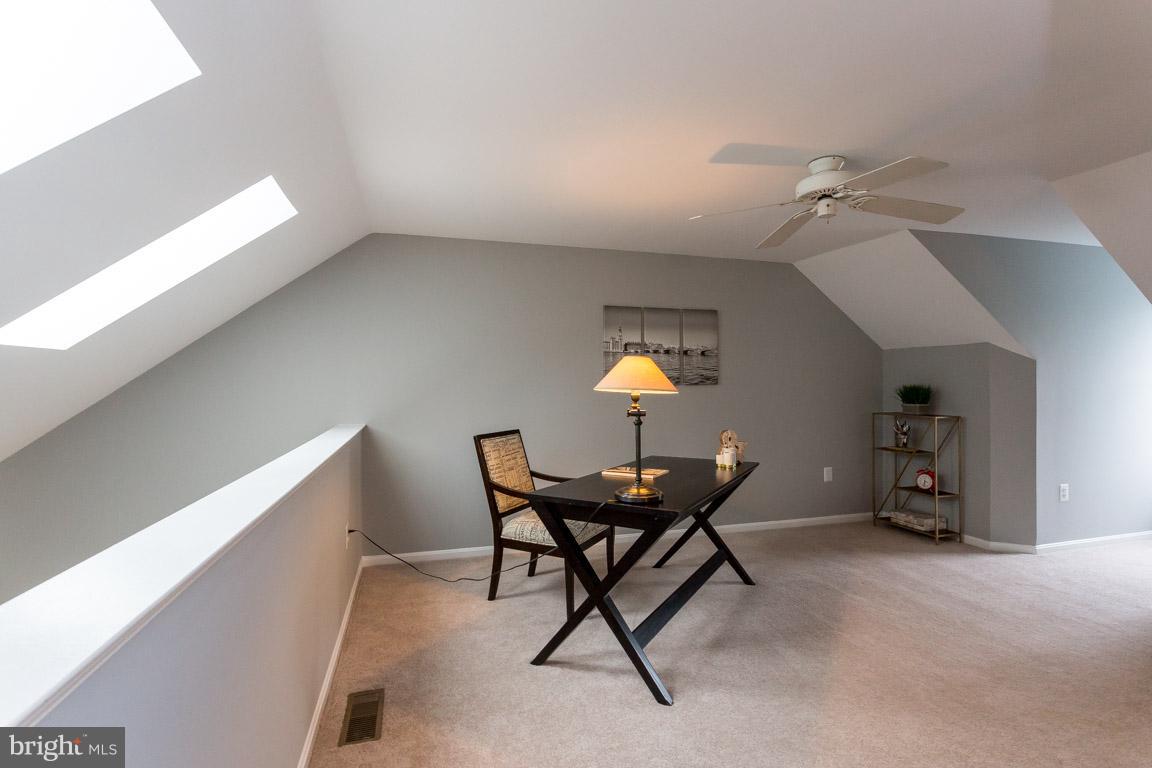 KINGSTOWNE - Residential