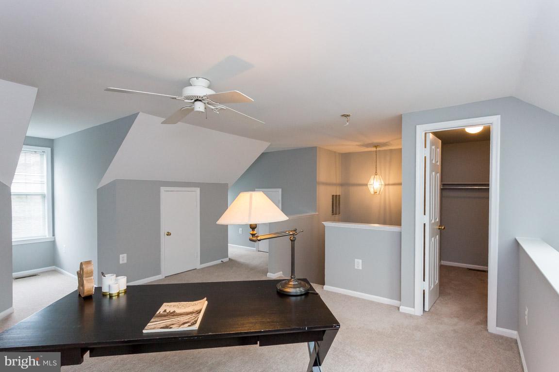 KINGSTOWNE - Residential