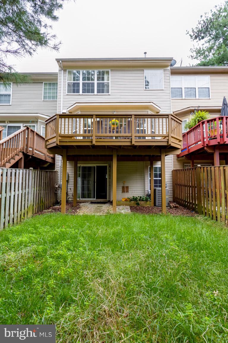 KINGSTOWNE - Residential